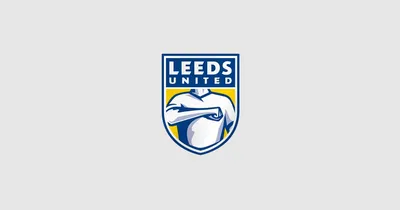 Leeds United Launch New Crest