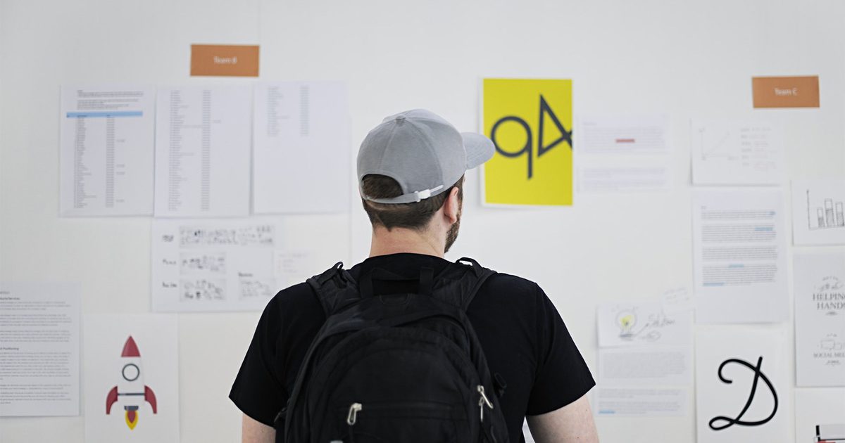 12 Essential Tips for Creating the Perfect Design… | MadeByShape