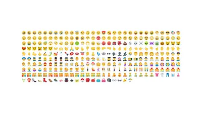 Emojis In Business Emails