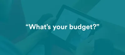 Website Budget