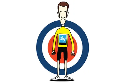 Bradley Wiggins