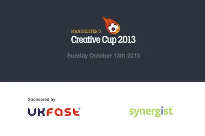 Creative Cup 2013 1