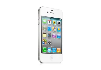 White Iphone Hero 20110425