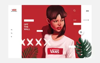 Website design By Leo Natsume @leonatsume 1