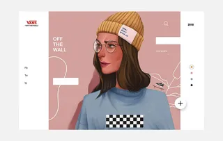 Website design By Leo Natsume @leonatsume 2