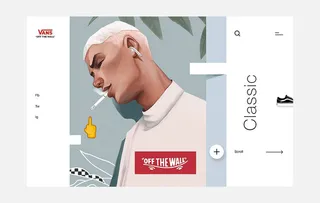 Website design By Leo Natsume @leonatsume 3