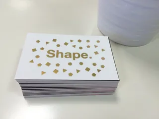 Moo Foil Business Cards Madebyshape 3