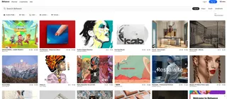 Behance