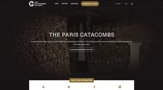 Catacombe