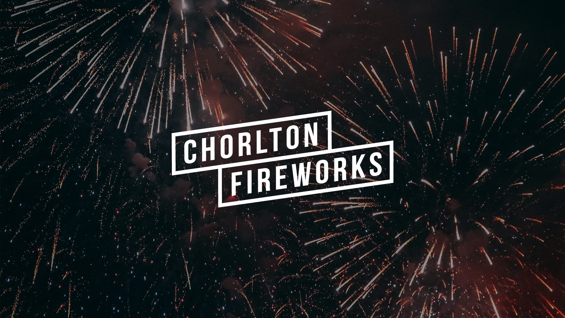 Chorlton Fireworks Logo