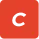 Craft CMS C Logomark