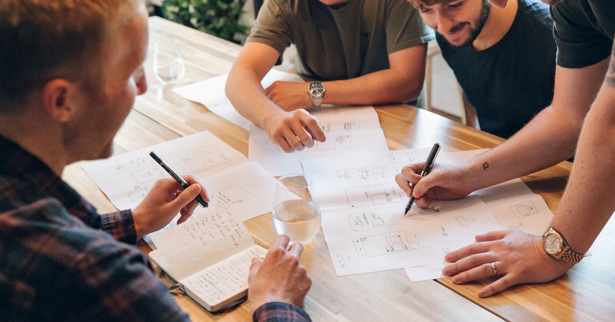 Web Design Agency roles explained | MadeByShape