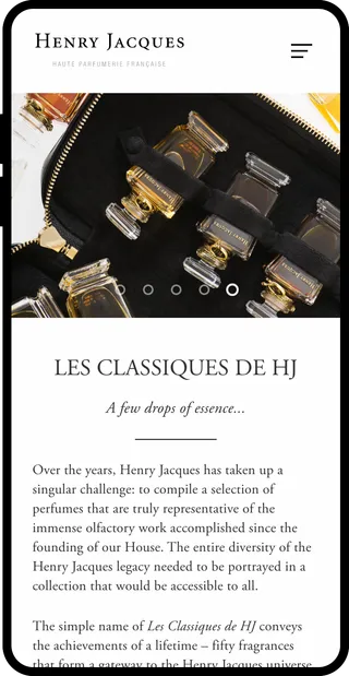 Henry jacques madebyshape iphone 2