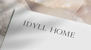 Idyll logo