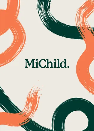 Mi Child logo 05