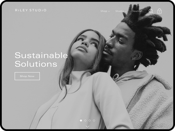 Made By Riley Riley Studio | MadeByShape