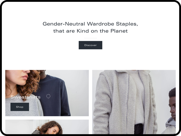 Made By Riley Riley Studio | MadeByShape
