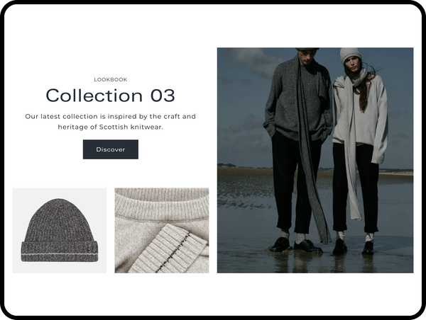 Made By Riley Riley Studio | MadeByShape