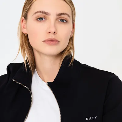 Riley madebyshape portrait