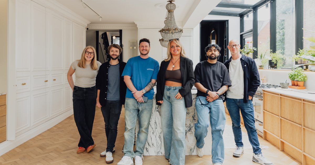 7 Channar Rise Why did Rise at Seven choose MadeByShape? | MadeByShape
