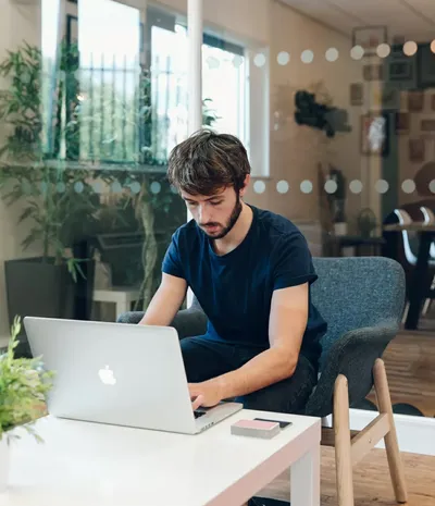 Tom Role of a Web Developer