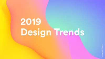 Website Trends For 2019