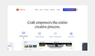 What is craft cms