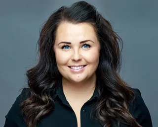 Alliance invest headshot jordan