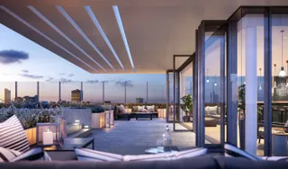 P475 OXYGEN V03 BALCONY