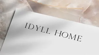 Idyll Homes brand assets
