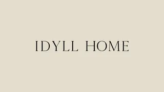 Idyll homes logo after
