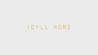 Idyll homes logo before 2