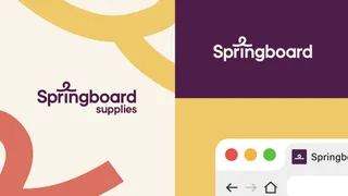 Springboard brand assets