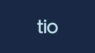 TIO logo after