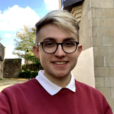 Charlie Seal Work Experience Square