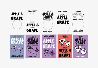 Juno Packaging dev 1