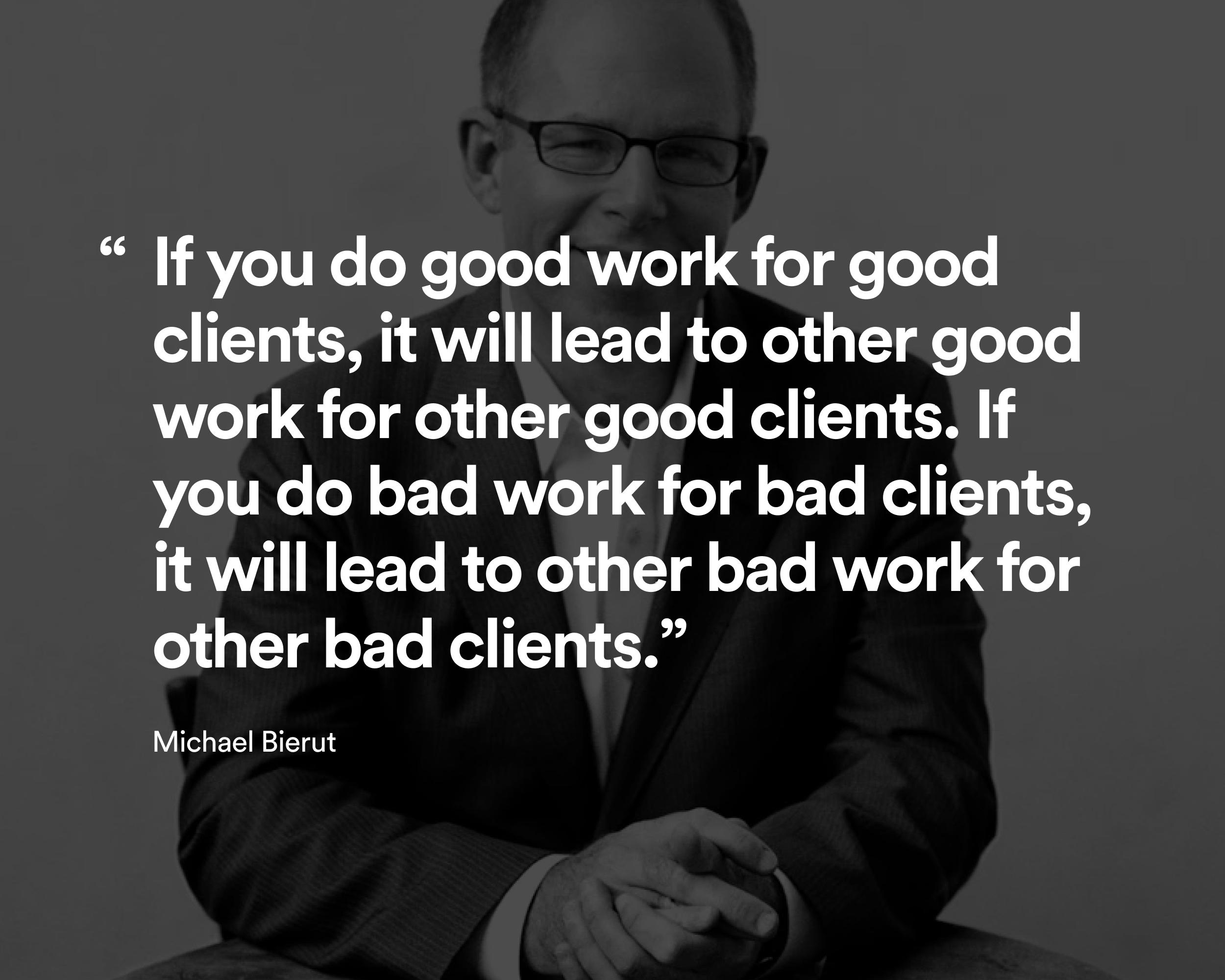 Michael Bierut