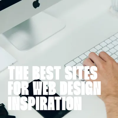 The Best Sites For Web Design Inspiration Square