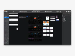 Atomic design craft cms sketch