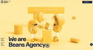 Beans agency