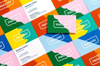 Helsinki cards