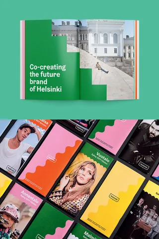 Helsinki flyers