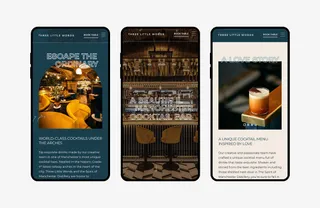 Threelittlewords phones