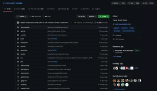 Vscode review github