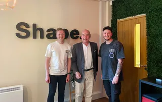 Forte trinite x madebyshape