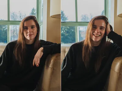 Jo molloy why i joined shape