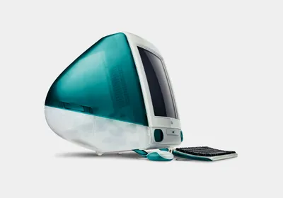 Old imac