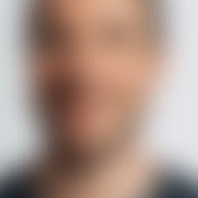 Profile placeholder male