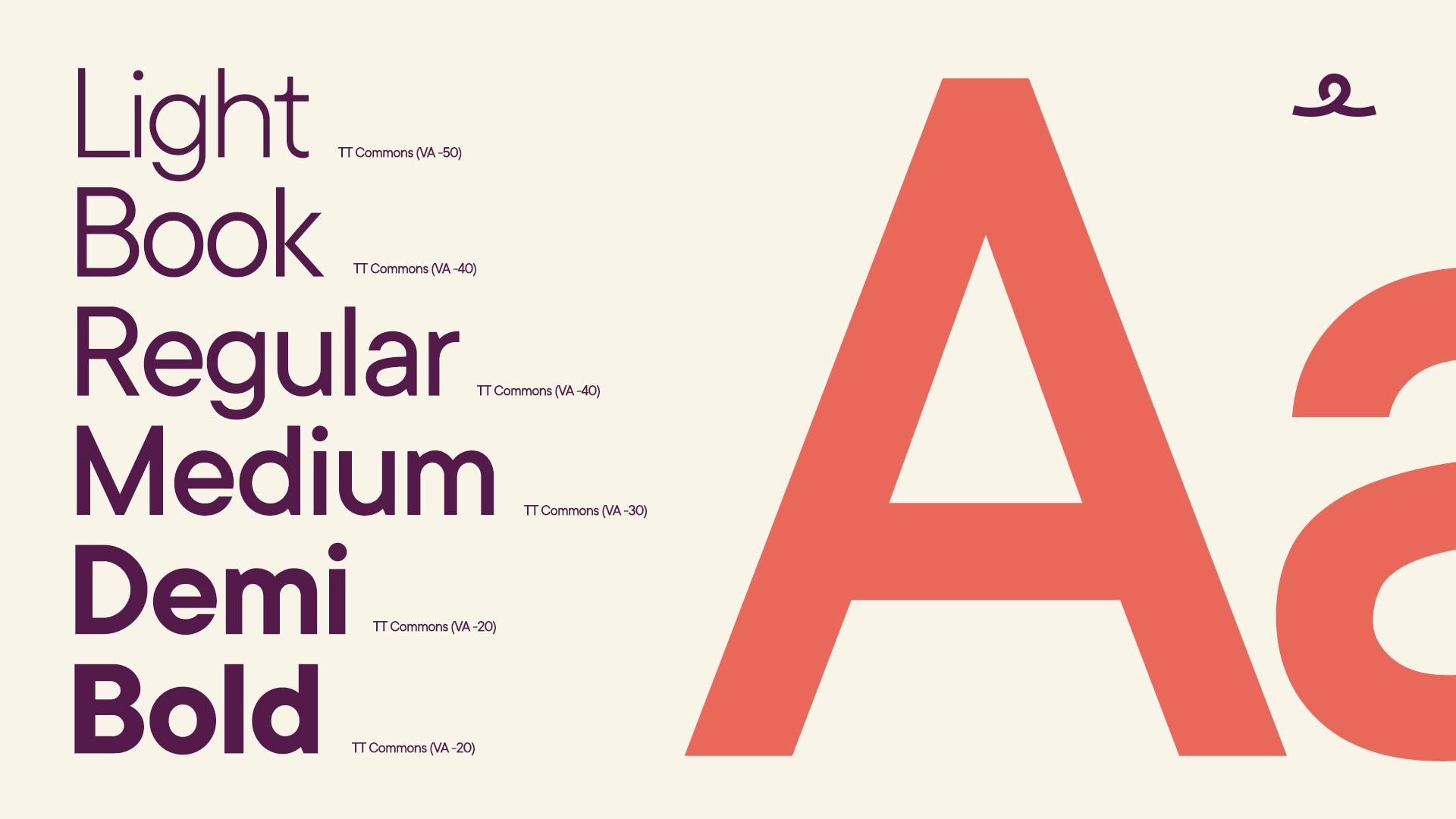 Springboard Typography