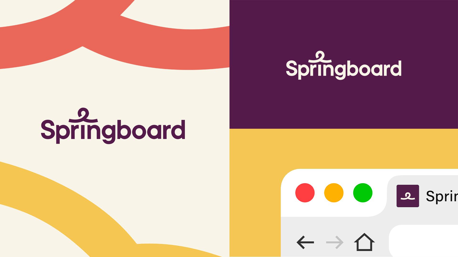 Springboard Logo